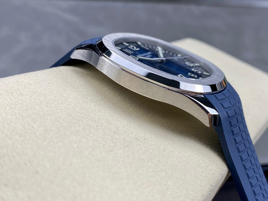 PATEK PHILIPPEパテック・フィリップ アクアノート 5168G-001 アクアノート-BRAND OFF