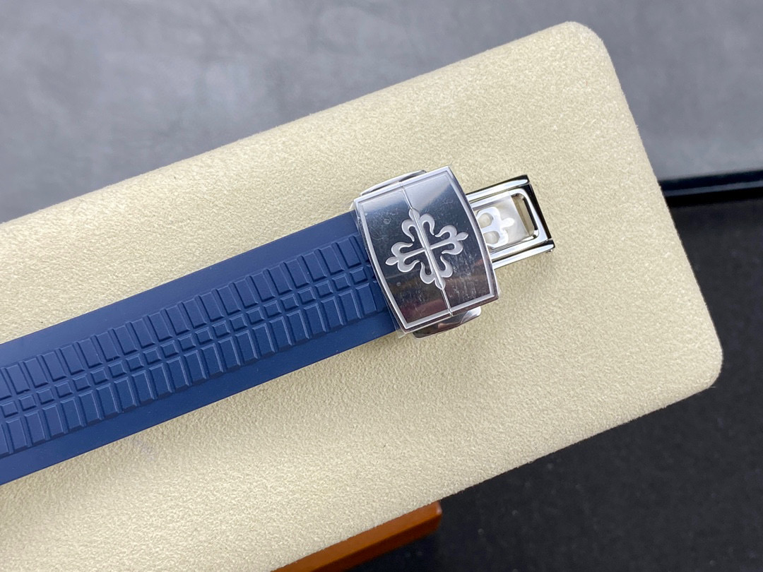 PATEK PHILIPPEパテック・フィリップ アクアノート 5168G-001 アクアノート-BRAND OFF