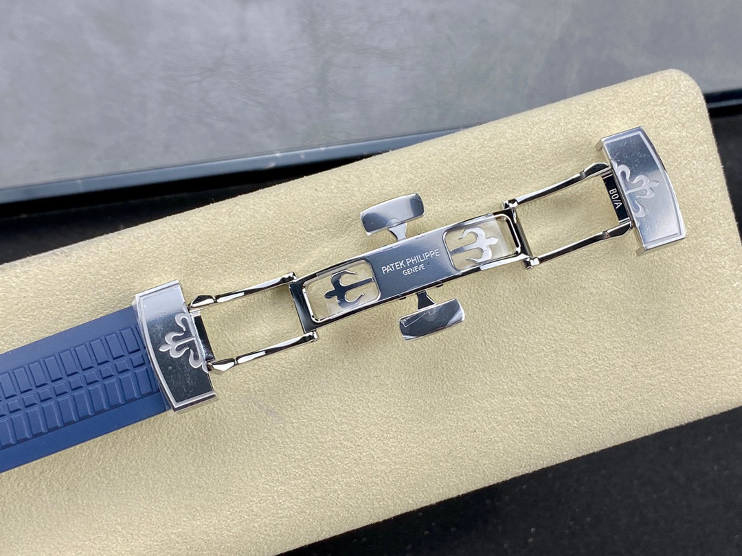 PATEK PHILIPPEパテック・フィリップ アクアノート 5168G-001 アクアノート-BRAND OFF