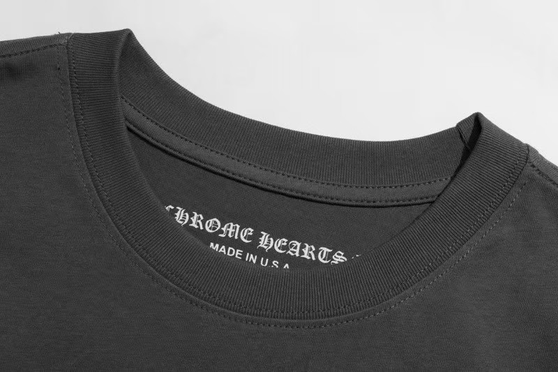 【CHROME HEARTS】クロムハーツ トレーナー 長袖 男女兼用、ご好評に付き再入荷！