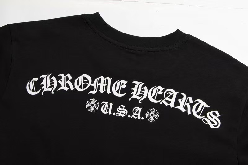 【CHROME HEARTS】クロムハーツ トレーナー 長袖 男女兼用、ご好評に付き再入荷！