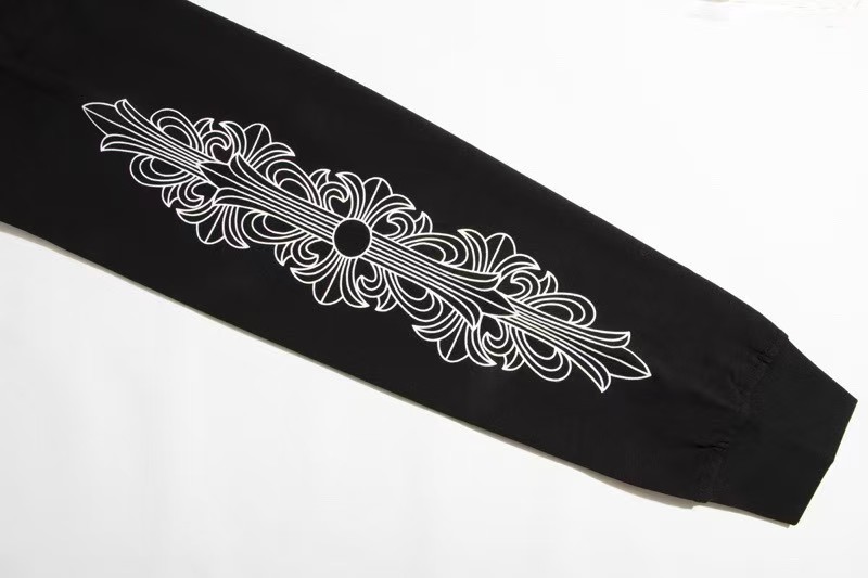 【CHROME HEARTS】クロムハーツ トレーナー 長袖 男女兼用、ご好評に付き再入荷！