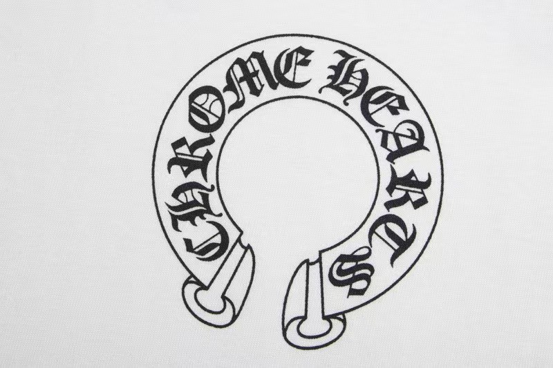 【CHROME HEARTS】クロムハーツ トレーナー 長袖 男女兼用、ご好評に付き再入荷！