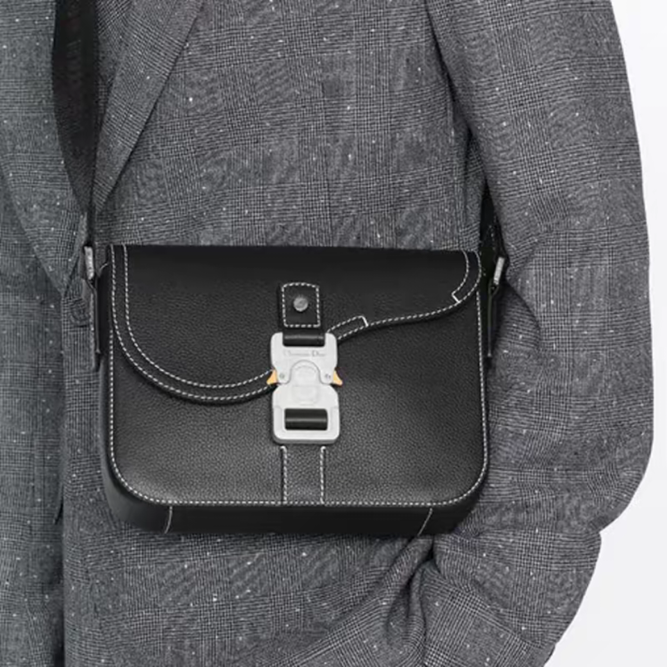 【DIOR旗艦店】ディオール★OBLIQUE★ショルダーバッグ-BRAND OFF