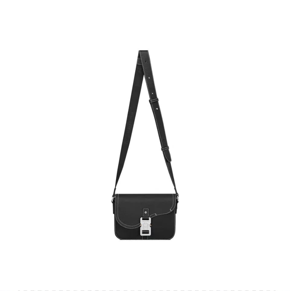 【DIOR旗艦店】ディオール★OBLIQUE★ショルダーバッグ-BRAND OFF