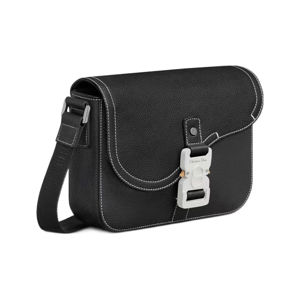 【DIOR旗艦店】ディオール★OBLIQUE★ショルダーバッグ-BRAND OFF