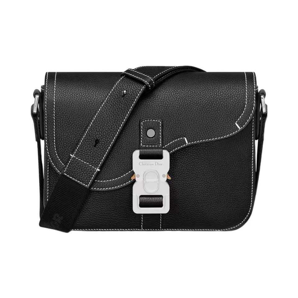 【DIOR旗艦店】ディオール★OBLIQUE★ショルダーバッグ-BRAND OFF