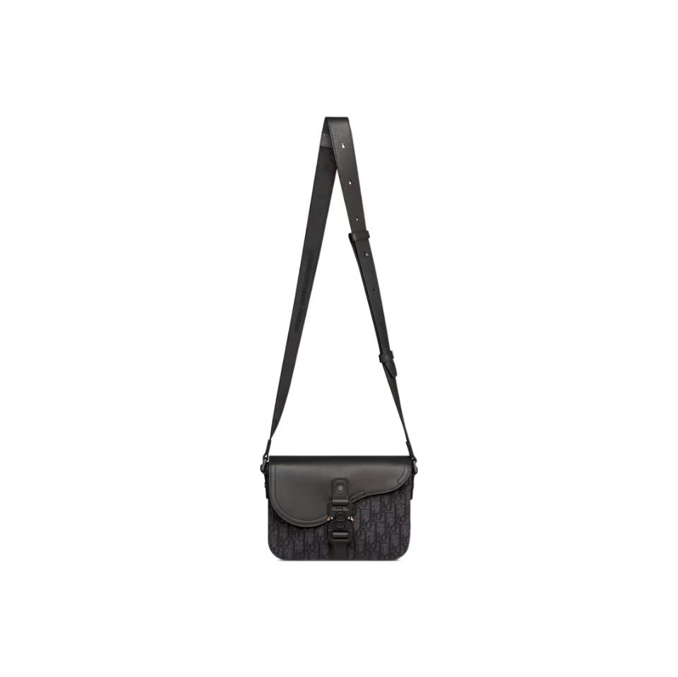【DIOR旗艦店】ディオール★OBLIQUE★ショルダーバッグ-BRAND OFF