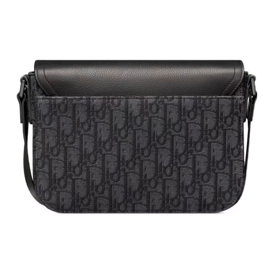 【DIOR旗艦店】ディオール★OBLIQUE★ショルダーバッグ-BRAND OFF