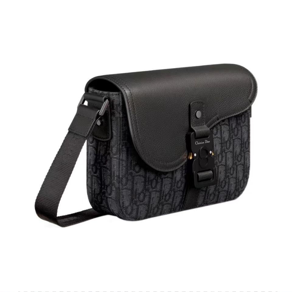 【DIOR旗艦店】ディオール★OBLIQUE★ショルダーバッグ-BRAND OFF