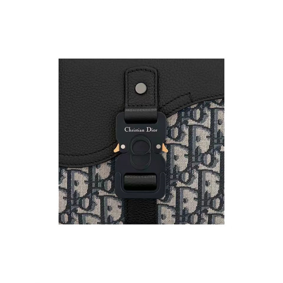 【DIOR旗艦店】ディオール★OBLIQUE★ショルダーバッグ-BRAND OFF