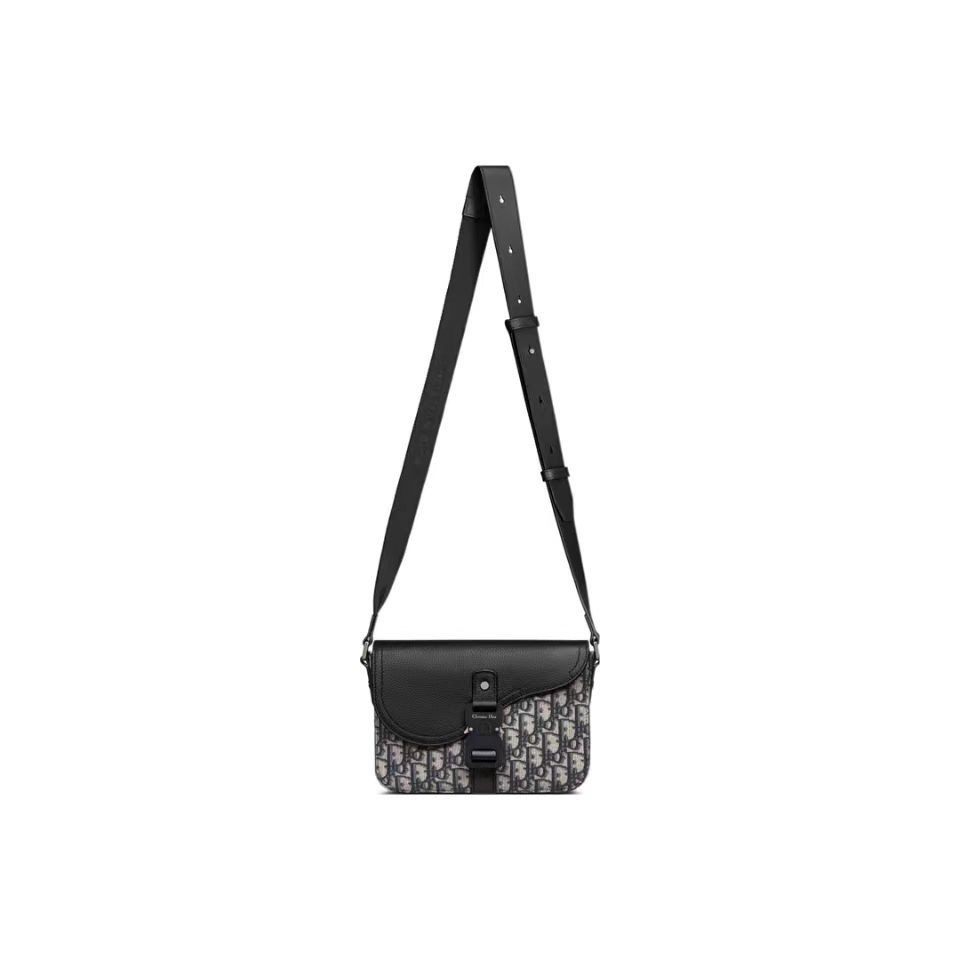 【DIOR旗艦店】ディオール★OBLIQUE★ショルダーバッグ-BRAND OFF