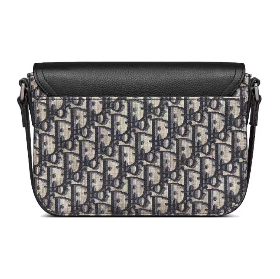 【DIOR旗艦店】ディオール★OBLIQUE★ショルダーバッグ-BRAND OFF