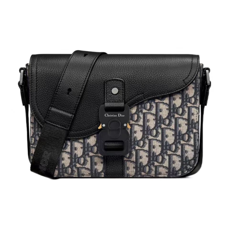 【DIOR旗艦店】ディオール★OBLIQUE★ショルダーバッグ-BRAND OFF