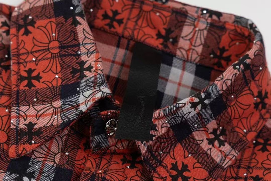 【CHROME HEARTS】クロムハーツ 男女兼用、ご好評に付き再入荷！-BRAND OFF