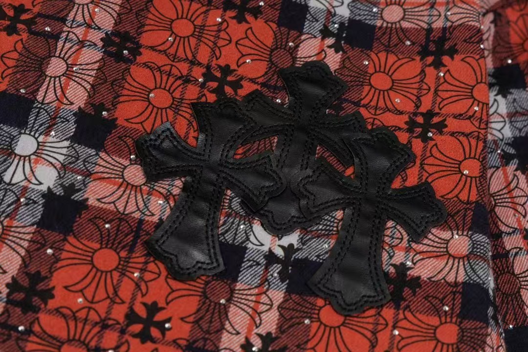 【CHROME HEARTS】クロムハーツ 男女兼用、ご好評に付き再入荷！-BRAND OFF