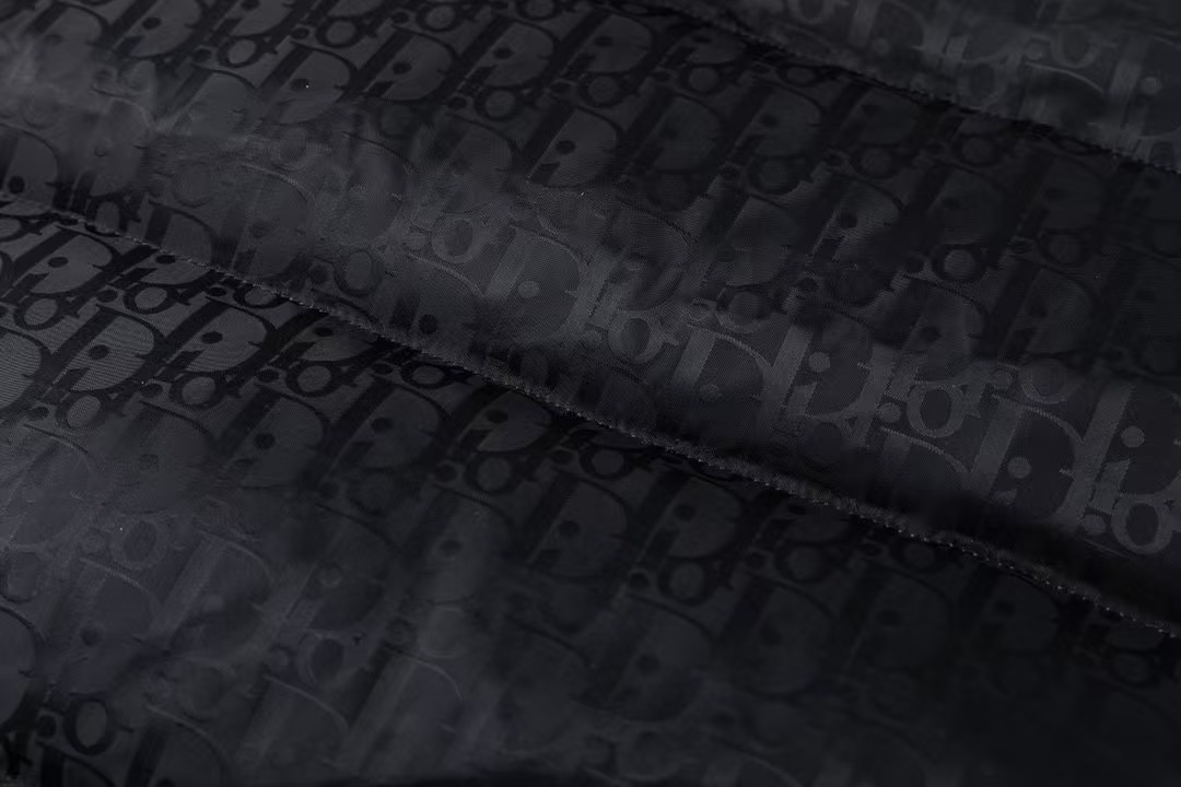【DIOR公式 旗艦店】（ディオール ） ダウンジャケット、ご好評に付き再入荷！-BRAND OFF