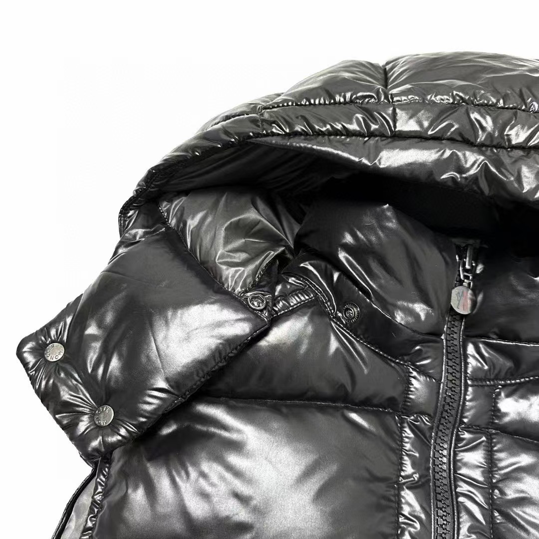 【MONCLER旗艦店】（モンクレール）ダウンベスト ご好評に付き再入荷！！-BRAND OFF