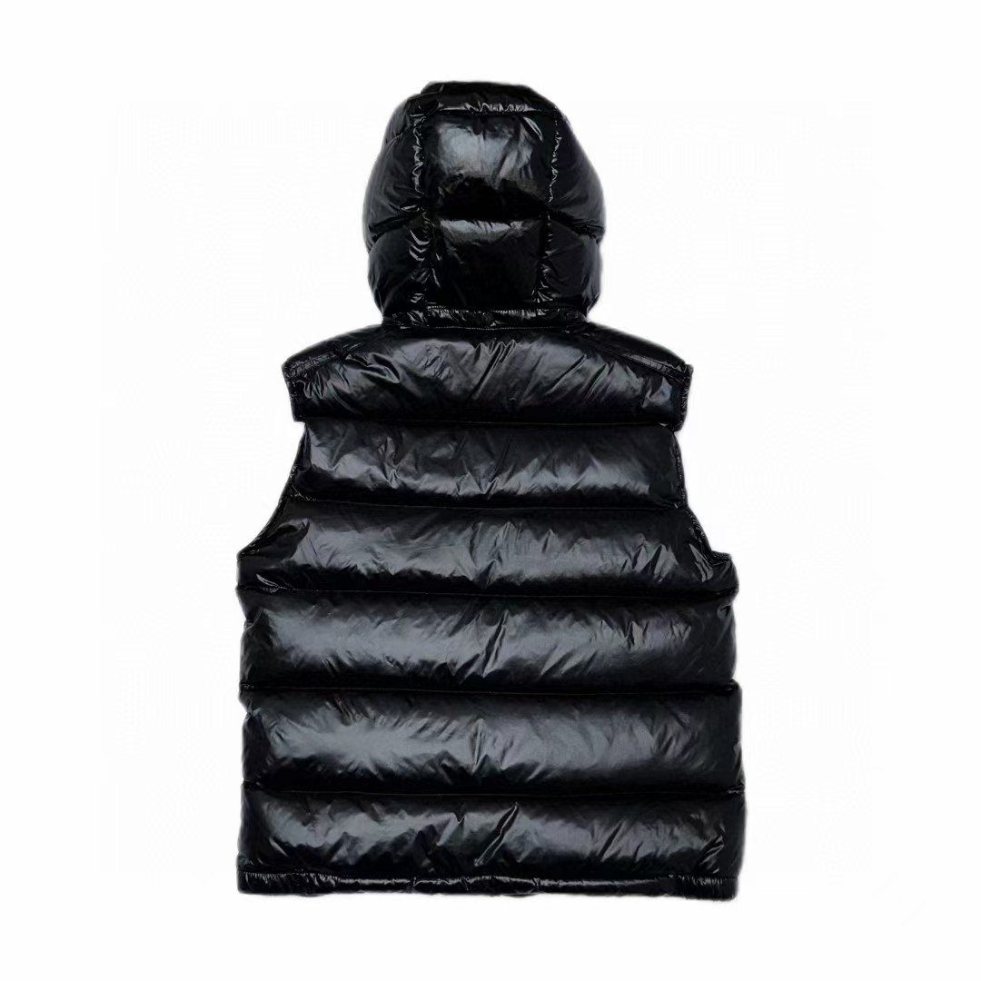 【MONCLER旗艦店】（モンクレール）ダウンベスト ご好評に付き再入荷！！-BRAND OFF