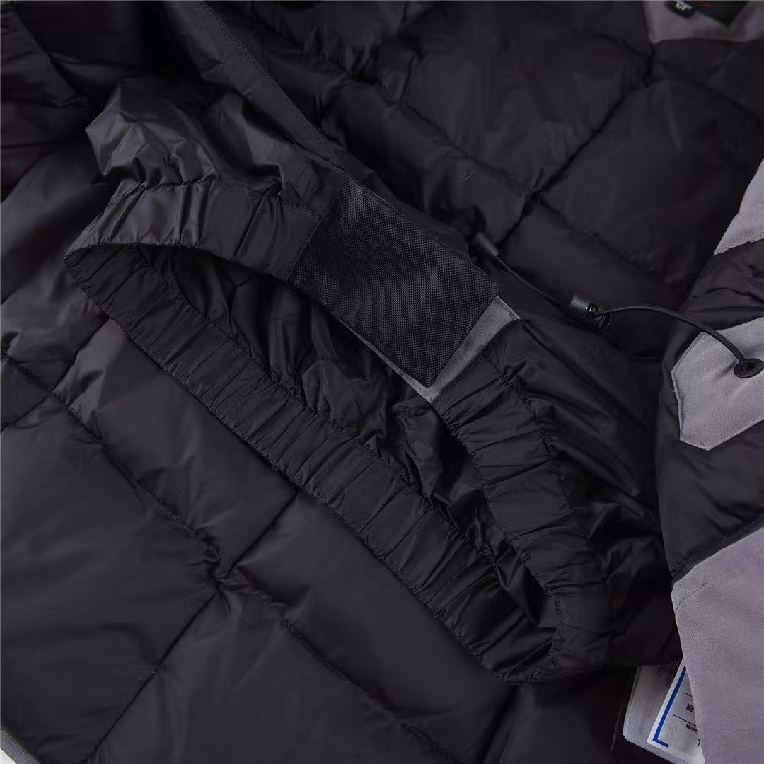 【公式旗艦店】ダウンジャケット 男女兼用、ご好評に付き再入荷！-BRAND OFF