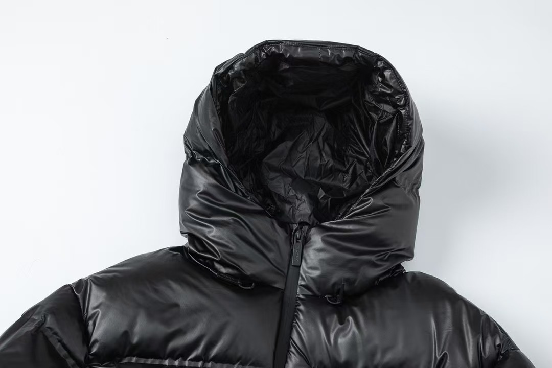 PRADA ダウンジャケット 代金引換 送料無料 おうちで試着-BRAND OFF