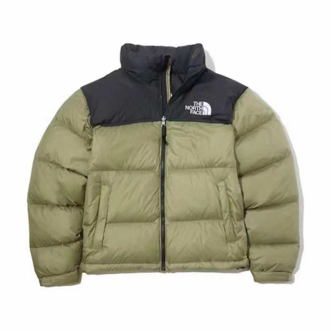 【人気が高い】【THE NORTH FACE】 ★ 1996 ダウンジャケット ★ 9色-BRAND OFF