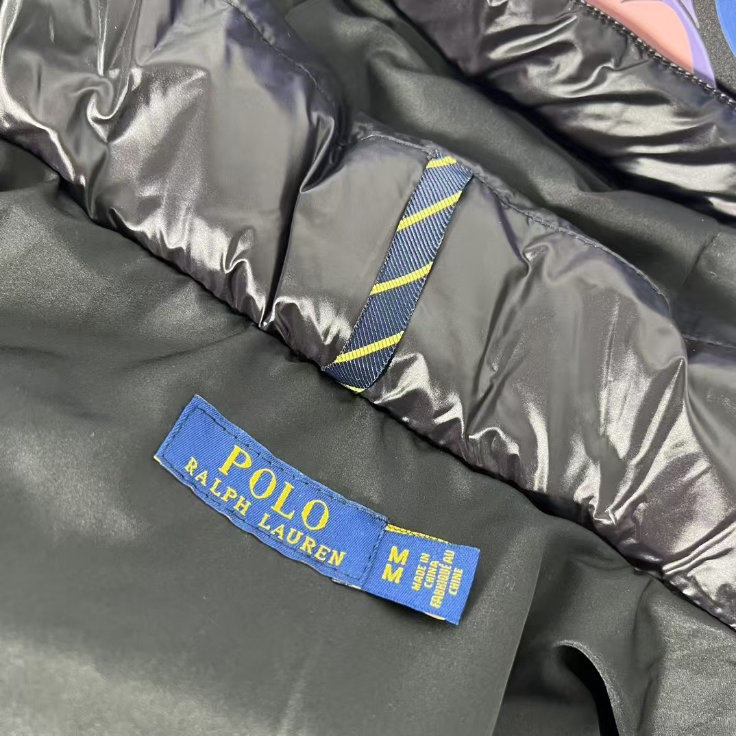 【RALPH LAUREN全国送料無料】【即日出荷】新作数量限定予行販売 ダウンジャケット-BRAND OFF