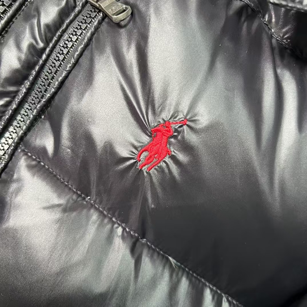 【RALPH LAUREN全国送料無料】【即日出荷】新作数量限定予行販売 ダウンジャケット-BRAND OFF