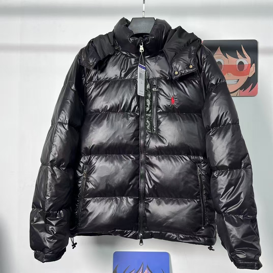 【RALPH LAUREN全国送料無料】【即日出荷】新作数量限定予行販売 ダウンジャケット-BRAND OFF