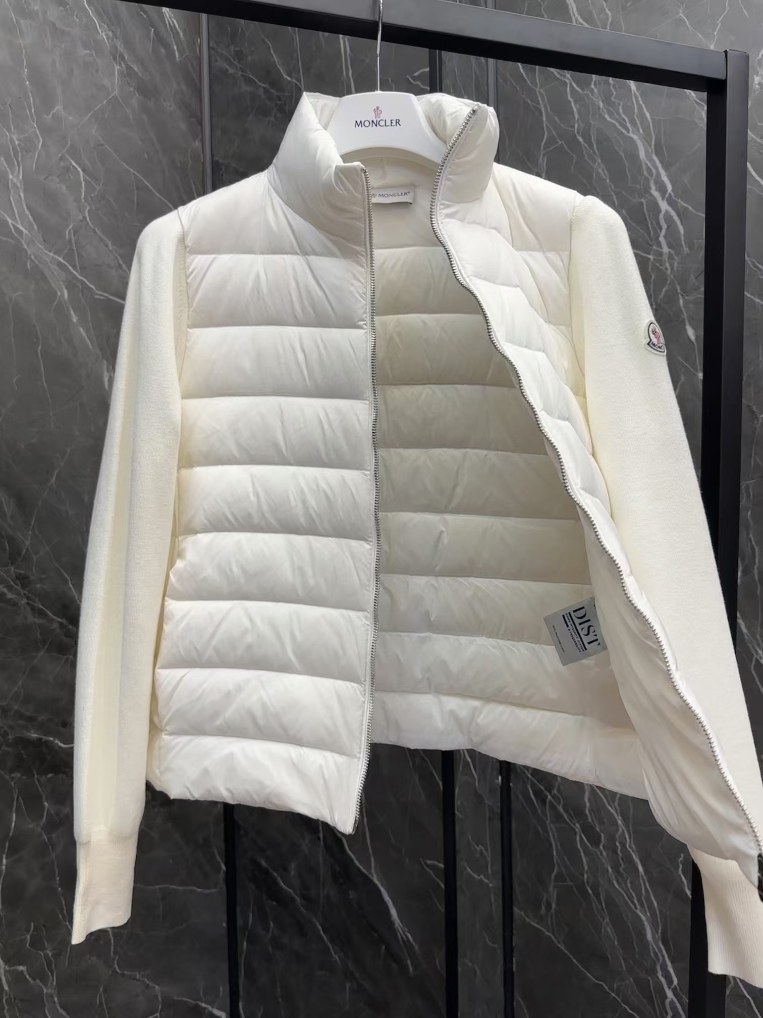 【MONCLER全国送料無料】新作数量限定予行販売モンクレールダウンジャケット-BRAND OFF