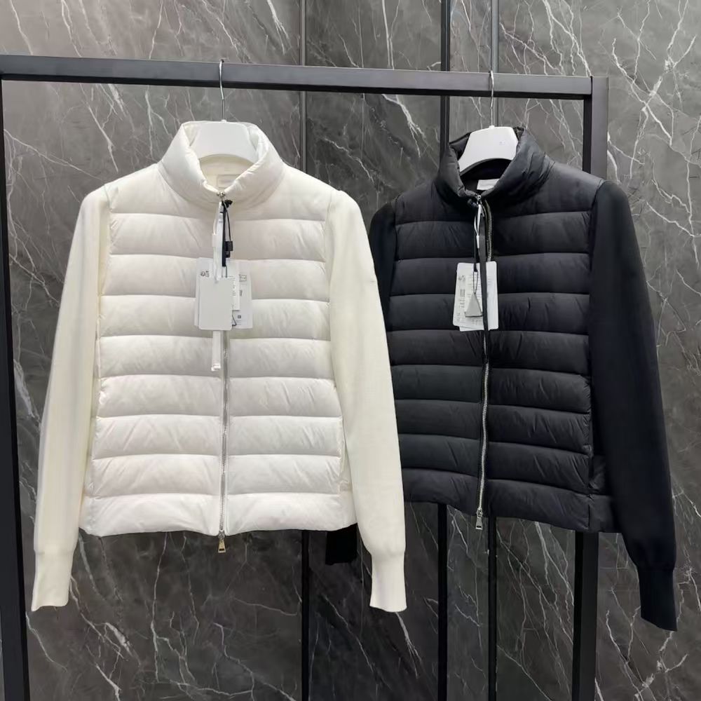 【MONCLER全国送料無料】新作数量限定予行販売モンクレールダウンジャケット-BRAND OFF