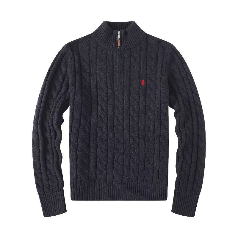 【POLO RALPH LAUREN全国送料無料】【即日出荷】新作数量限定予行販売 セーター-BRAND OFF