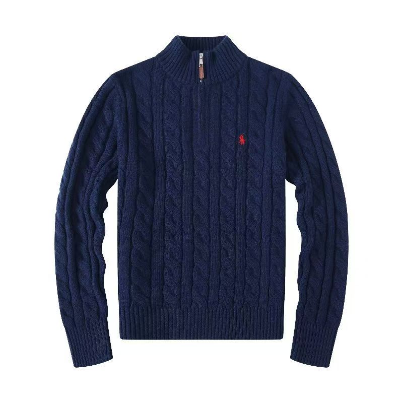 【POLO RALPH LAUREN全国送料無料】【即日出荷】新作数量限定予行販売 セーター-BRAND OFF