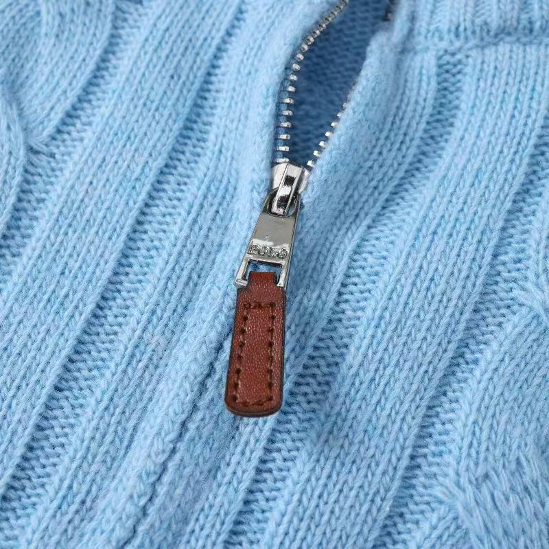 【POLO RALPH LAUREN全国送料無料】【即日出荷】新作数量限定予行販売 セーター-BRAND OFF
