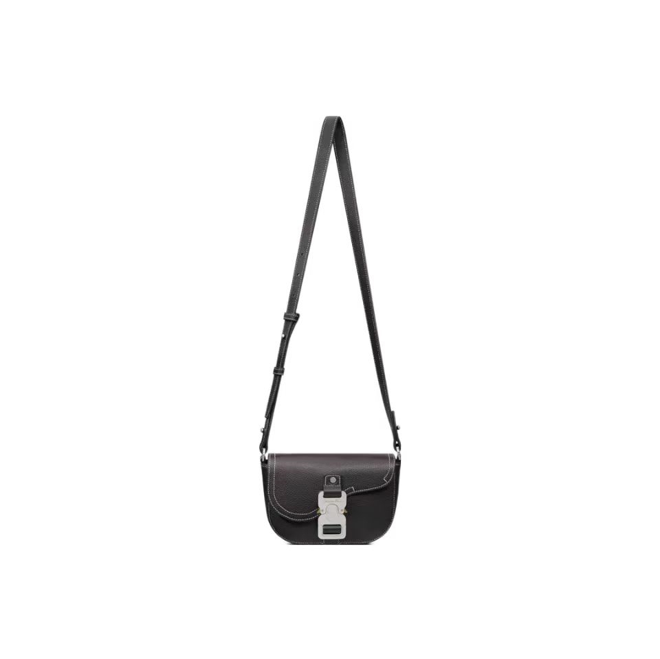 【DIOR旗艦店】ディオール★OBLIQUE★ショルダーバッグ 19.5*13*4.3CM-BRAND OFF