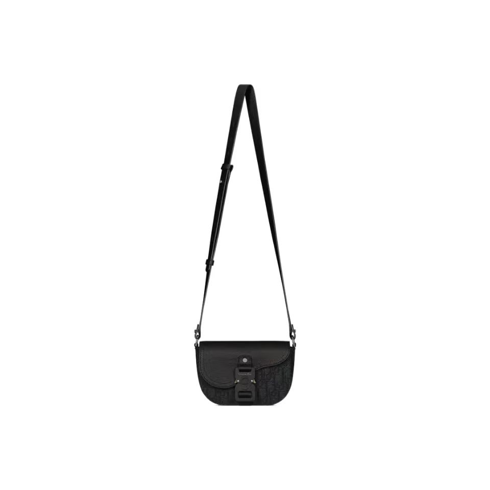 【DIOR旗艦店】ディオール★OBLIQUE★ショルダーバッグ 19.5*13*4.3CM-BRAND OFF