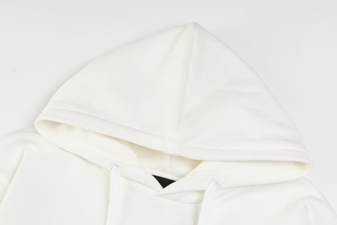 【Prada旗艦店】( プラダ ) パーカー ご好評に付き再入荷！-BRAND OFF