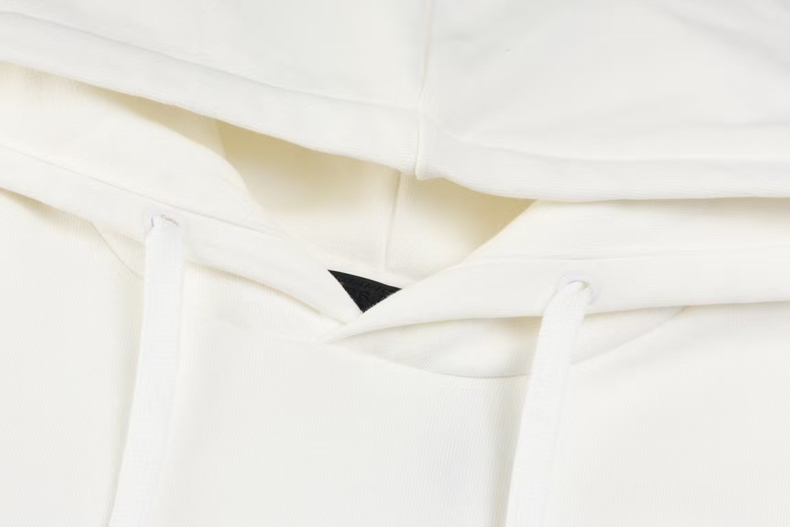 【Prada旗艦店】( プラダ ) パーカー ご好評に付き再入荷！-BRAND OFF