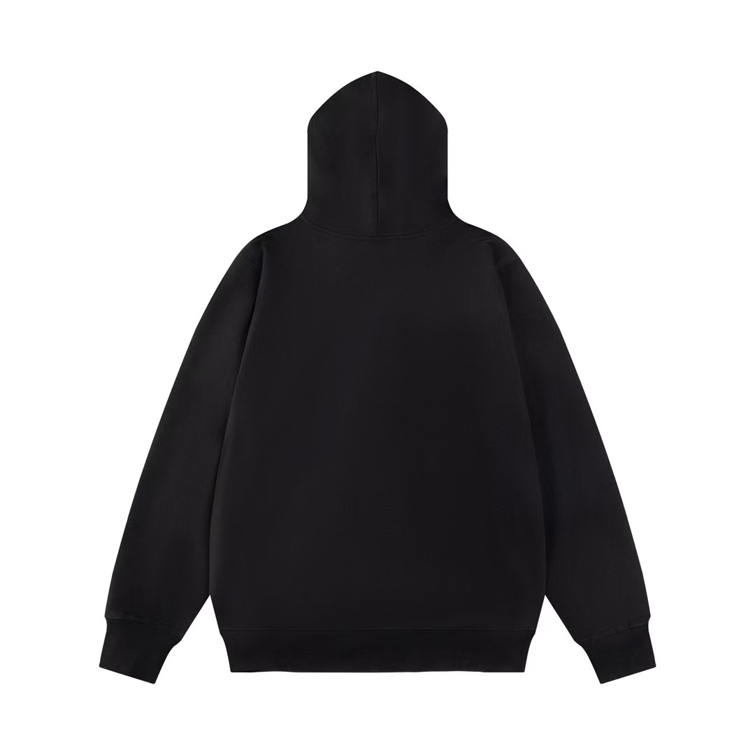 【Prada旗艦店】( プラダ ) パーカー ご好評に付き再入荷！-BRAND OFF