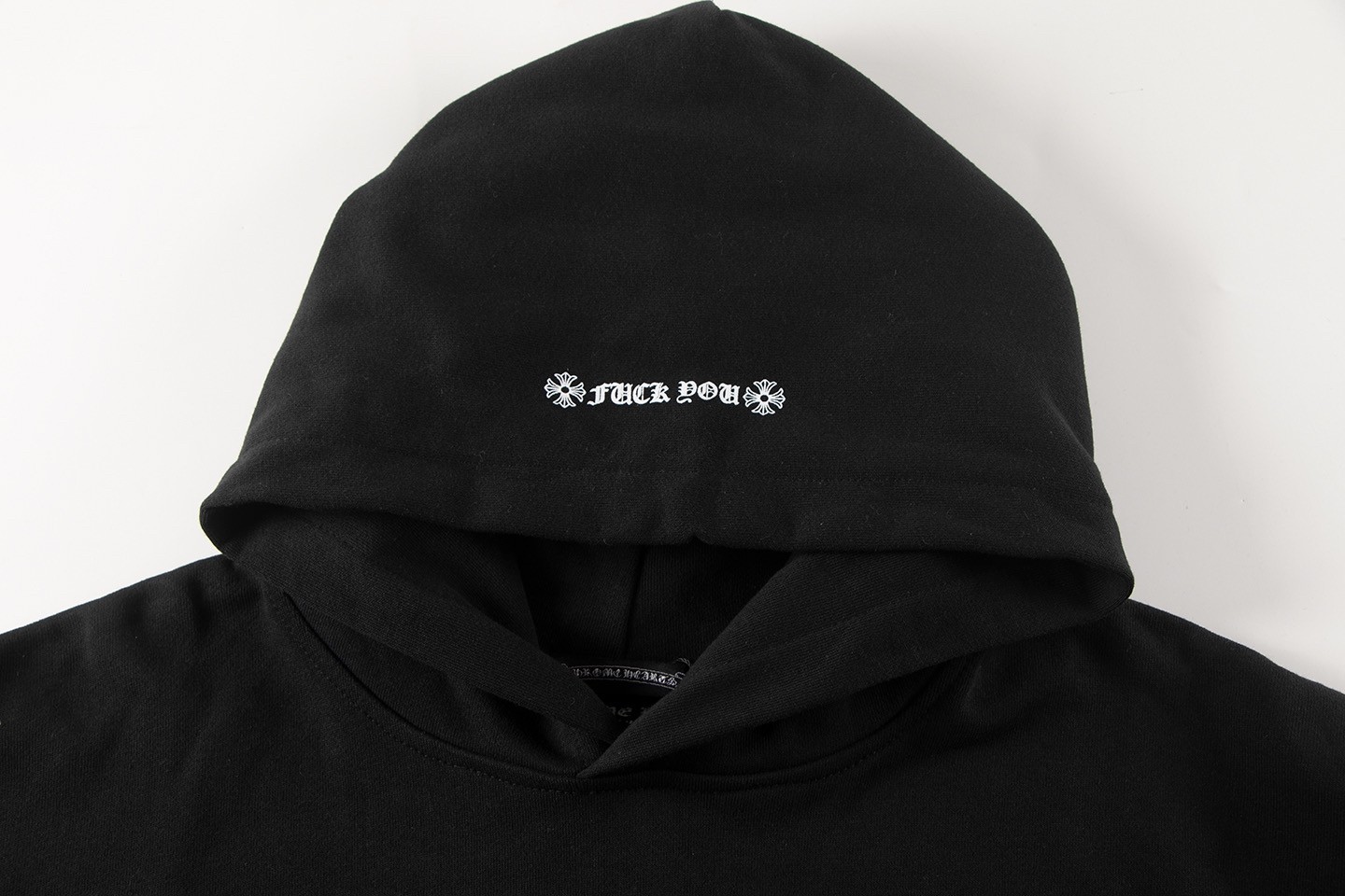 【CHROME HEARTS】クロムハーツ パーカー 男女兼用、ご好評に付き再入荷！-BRAND OFF