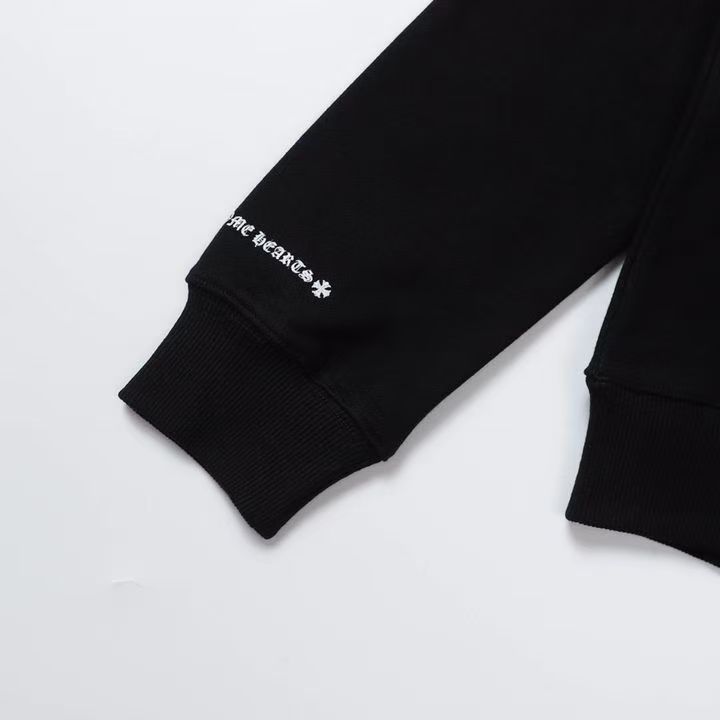 【CHROME HEARTS】クロムハーツ パーカー、ご好評に付き再入荷！-BRAND OFF