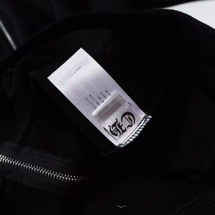 【CHROME HEARTS】クロムハーツ パーカー、ご好評に付き再入荷！-BRAND OFF