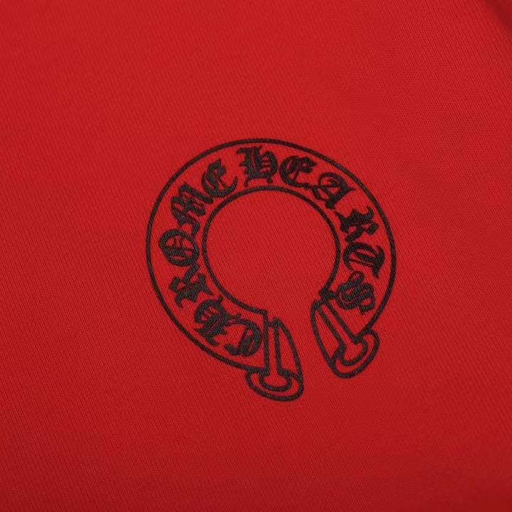 【CHROME HEARTS】クロムハーツ パーカー、ご好評に付き再入荷！-BRAND OFF