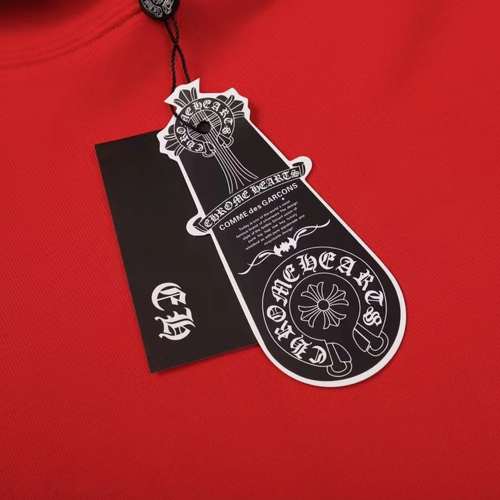 【CHROME HEARTS】クロムハーツ パーカー、ご好評に付き再入荷！-BRAND OFF