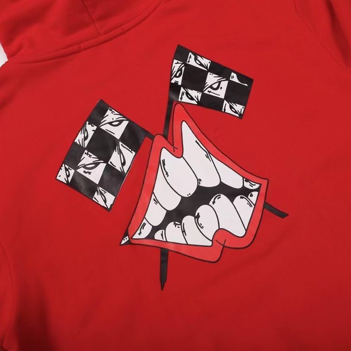 【CHROME HEARTS】クロムハーツ パーカー、ご好評に付き再入荷！-BRAND OFF
