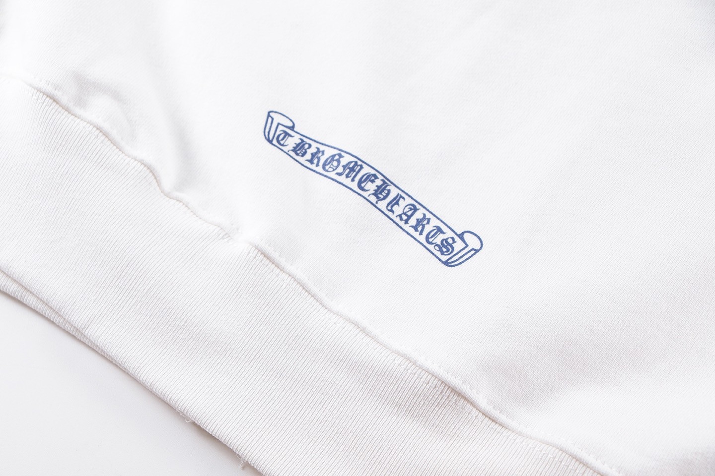 【CHROME HEARTS】クロムハーツ パーカー、ご好評に付き再入荷！-BRAND OFF