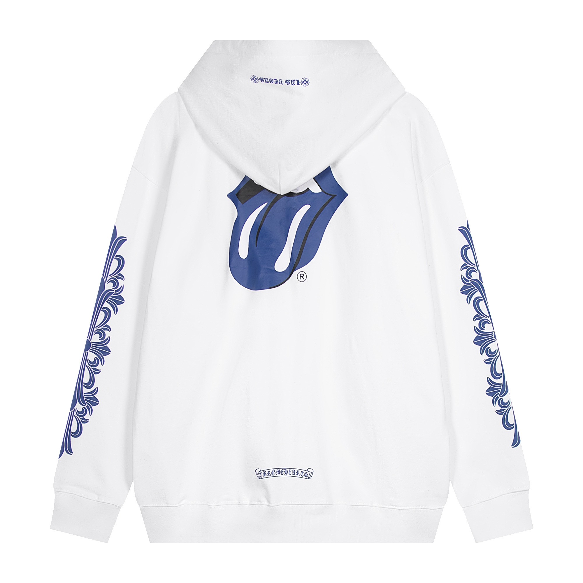 【CHROME HEARTS】クロムハーツ パーカー、ご好評に付き再入荷！-BRAND OFF