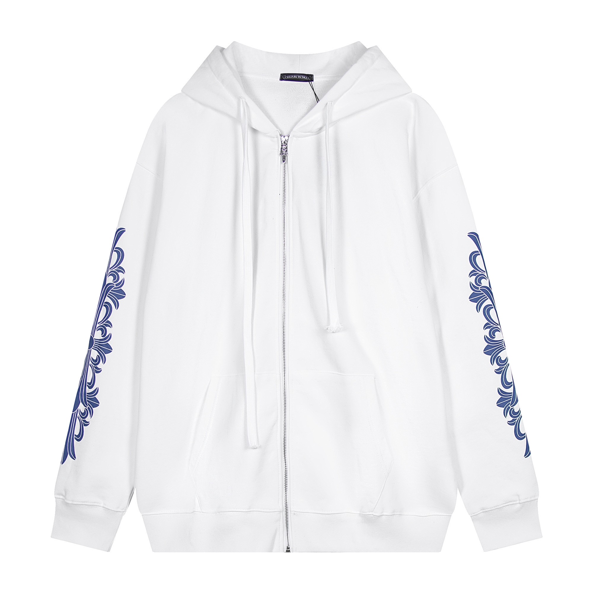 【CHROME HEARTS】クロムハーツ パーカー、ご好評に付き再入荷！-BRAND OFF