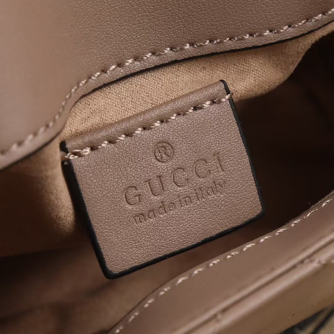 【 GUCCI 公式 旗艦店】 グッチ  ショルダーバッグ 476433-BRAND OFF