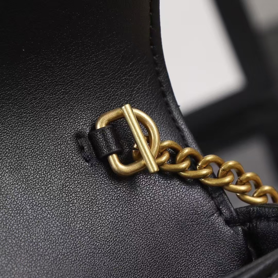 【 GUCCI 公式 旗艦店】 グッチ  ショルダーバッグ 476433-BRAND OFF